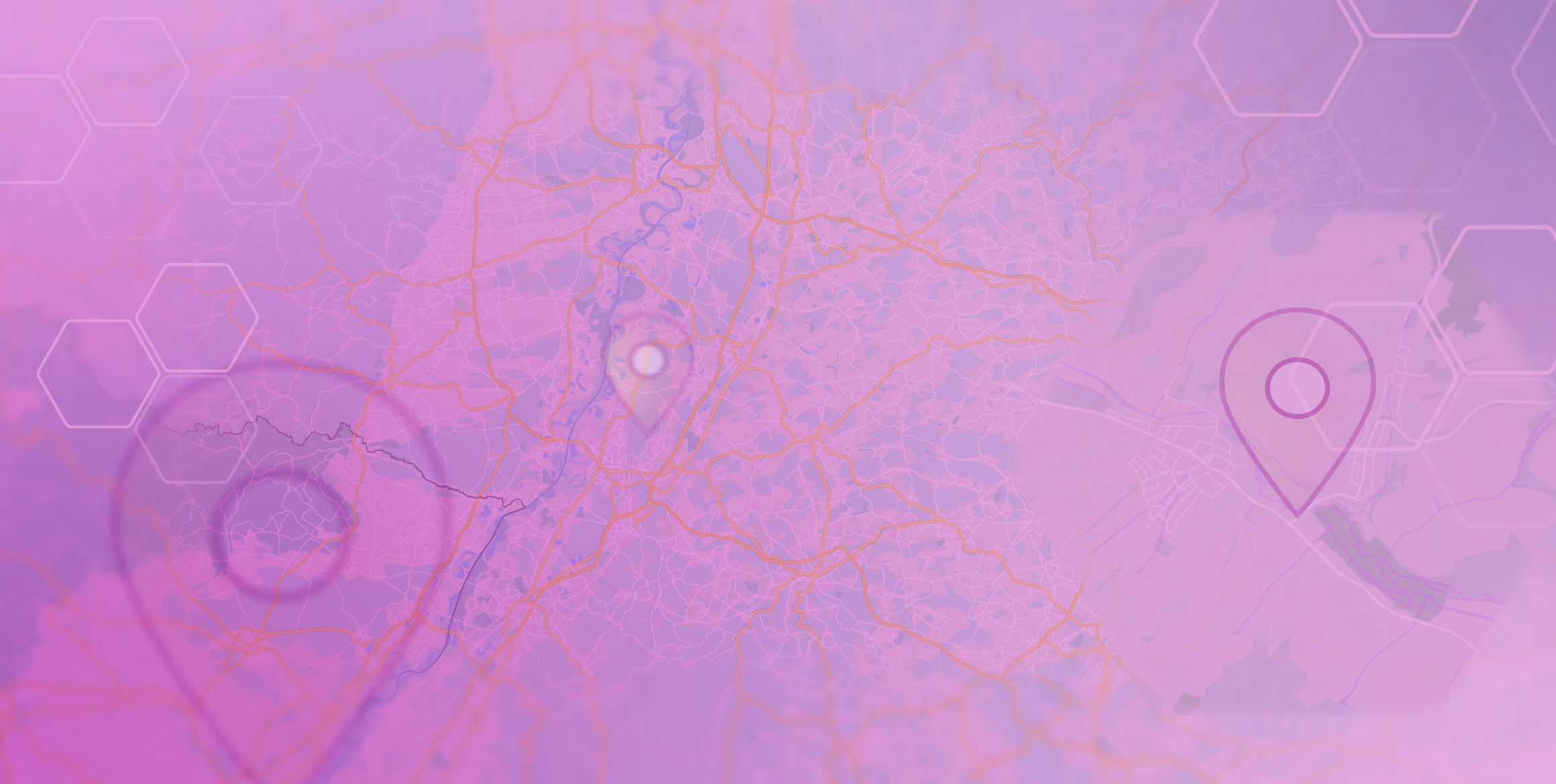 lilac map