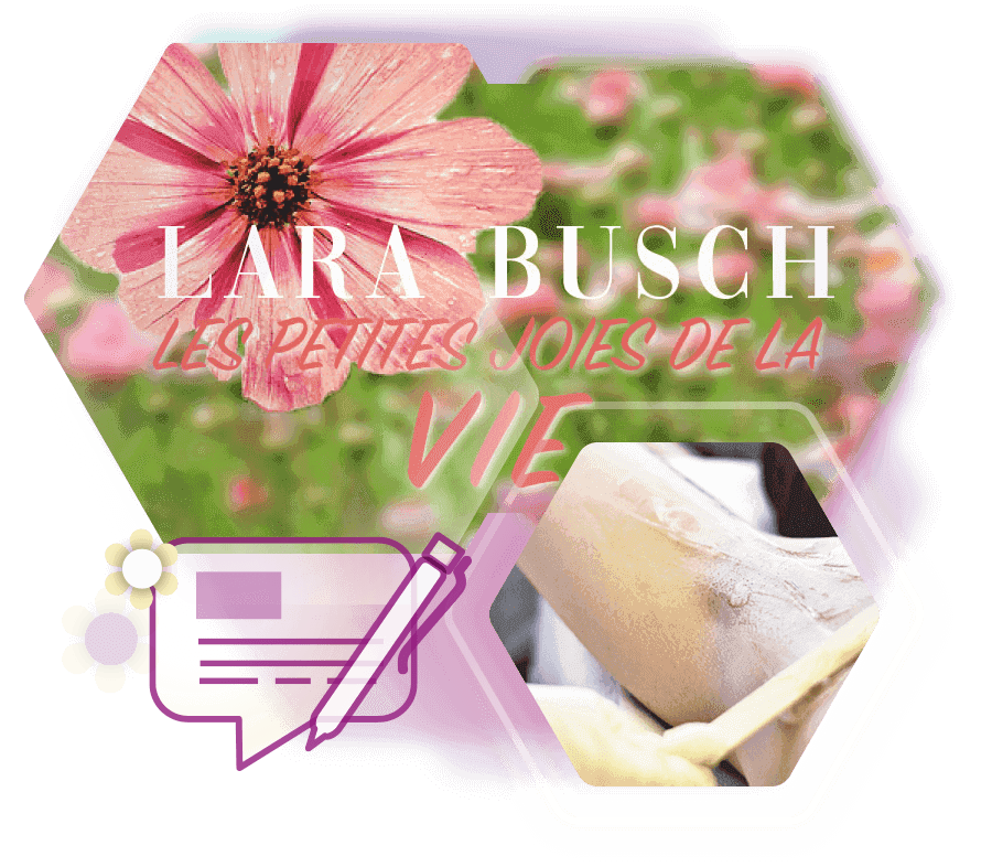 Lara Busch Beauty Blog für Stuttgart Haarfreiheit