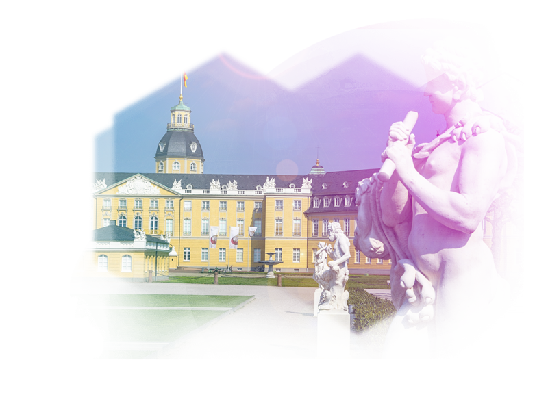 Standortwabe Partnerinstitut Stuttgart in Karlsruhe