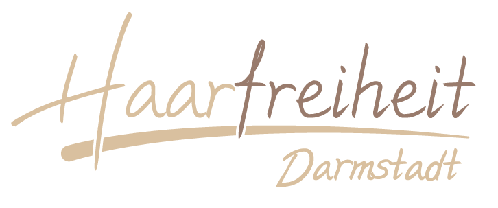 Logo Haarfreiheit Institut Darmstadt
