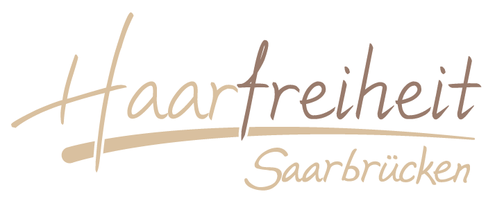 Logo Haarfreiheit Saarbrücken