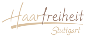 Logo Haarfreiheit Stuttgart