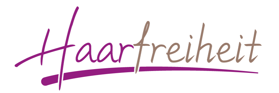 Haarfreiheit Logo neutral