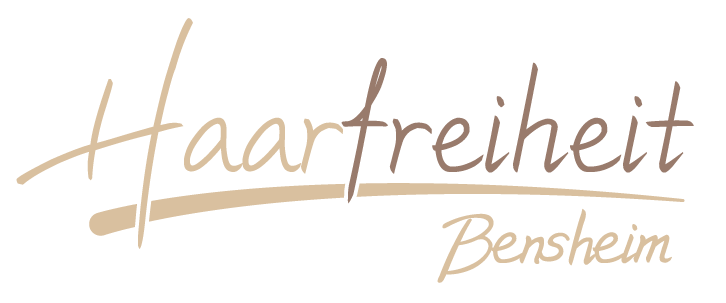 Logo Haarfreiheit Bensheim
