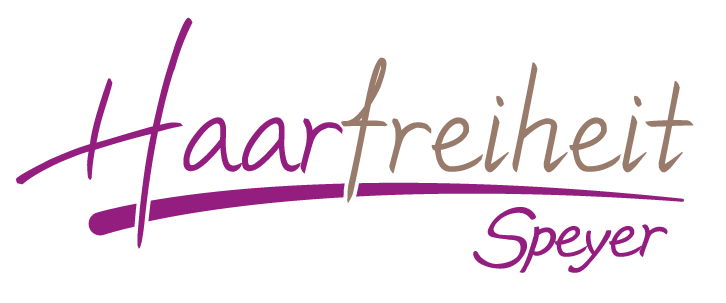 Logo Haarfreiheit Speyer