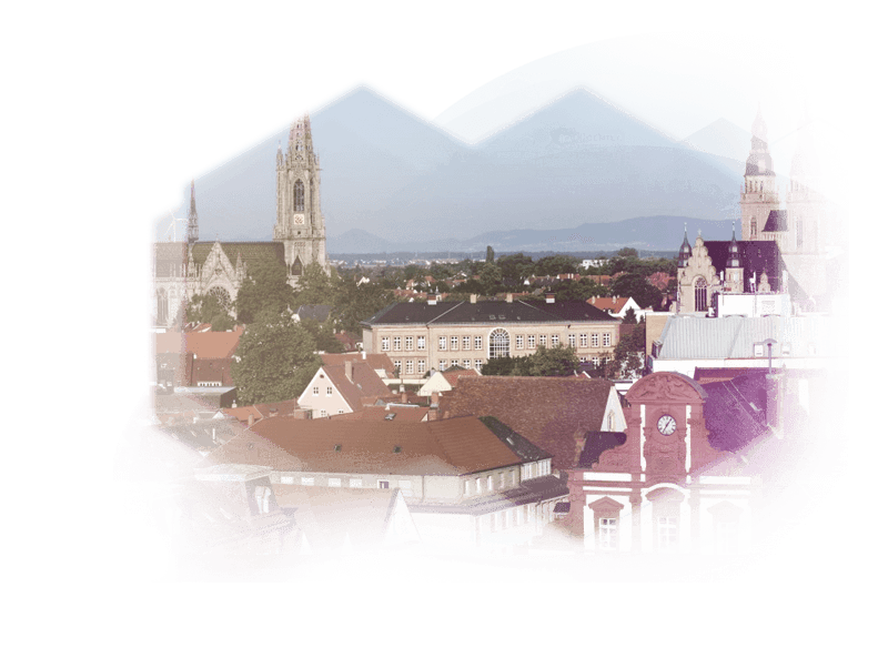 City View Speyer