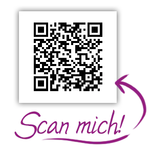 QR-Code App Button